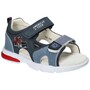 American Club Sandals XD190-N • Babyhop
