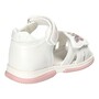 American Club Sandals XD192-W • Babyhop