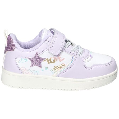 American Club Buty sportowe ES183-WP