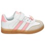American Club Buty sportowe ES204-WP