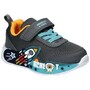 American Club Sports shoes RL176-GR • Babyhop