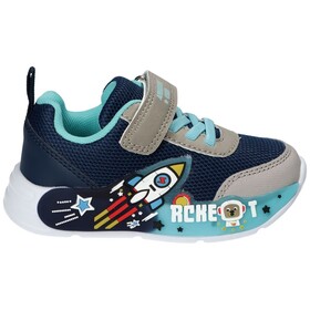 American Club Buty sportowe RL176-N