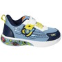 American Club Buty sportowe RL177-BL