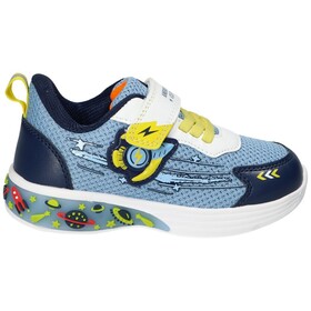 American Club Buty sportowe RL177-BL
