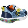 American Club Buty sportowe RL177-BL • Babyhop
