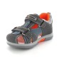 American Club Sandals DR0921-GRO