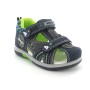 American Club Sandals DR0921-NL