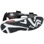 American Club Sandals ES219-BK