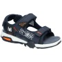 American Club Sandals ES219-N