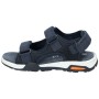 American Club Sandals ES219-N