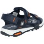 American Club Sandals ES219-N