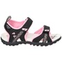 American Club Sandals HL131-BK