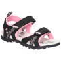 American Club Sandals HL131-BK