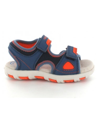 Geox Children's Sandals J1564B-015CE-C0659