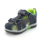 American Club Sandals DR0921-NL