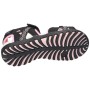 American Club Sandals HL131-BK