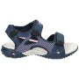American Club Sandals HL165-N