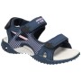 American Club Sandals HL165-N