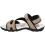 American Club Sandals HL216-BE