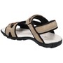 American Club Sandals HL216-BE