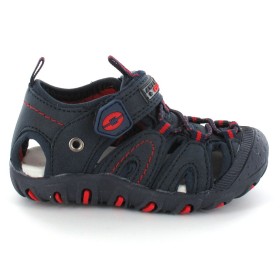 American Club Sandals DR0821-NR