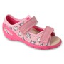 BEFADO Slippers Sunny 063X019