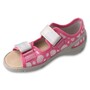 BEFADO Slippers Sunny 063X028