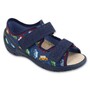 BEFADO Slippers Sunny 063X029