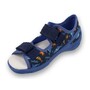 BEFADO Slippers Sunny 063X030