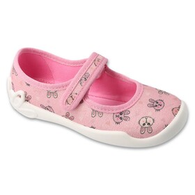 BEFADO Slippers Blanca 114X559