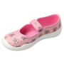 BEFADO Slippers Blanca 114X559