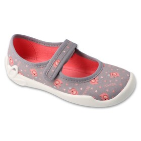BEFADO Slippers Blanca 114X561