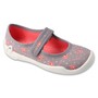 BEFADO Slippers Blanca 114X561