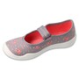 BEFADO Slippers Blanca 114X561
