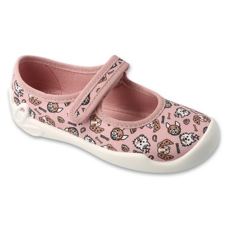 BEFADO Slippers Blanca 114X564