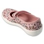 BEFADO Slippers Blanca 114X564