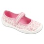 BEFADO Slippers Blanca 114X570