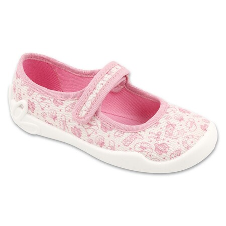 BEFADO Slippers Blanca 114X570