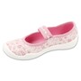BEFADO Slippers Blanca 114X570