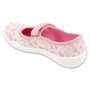 BEFADO Slippers Blanca 114X570