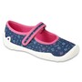 BEFADO Slippers Blanca 114Y517