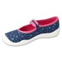 BEFADO Slippers Blanca 114Y517