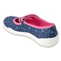 BEFADO Slippers Blanca 114Y517