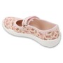 BEFADO Slippers Blanca 114Y575