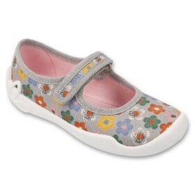 BEFADO Slippers Blanca 114Y576