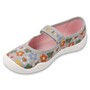 BEFADO Slippers Blanca 114Y576