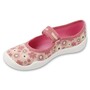 BEFADO Slippers Blanca 114Y577