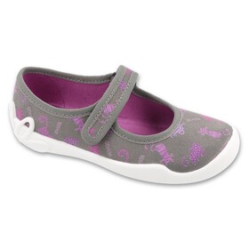 BEFADO Slippers Blanca 114Y579