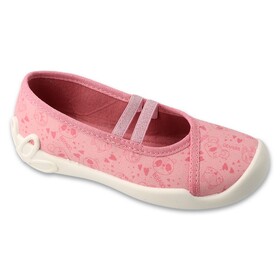 BEFADO Slippers Blanca 116X335