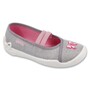 BEFADO Slippers Blanca 116X337
